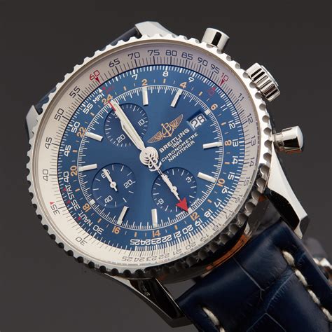 breitling world navitimer a24322|breitling navitimer world price.